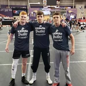 Meet your Posher, Caedon